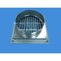 Aluminum Air Diffuser with Plenum Box for Air Hose